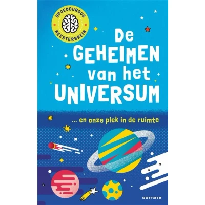 Image de De geheimen van het universum