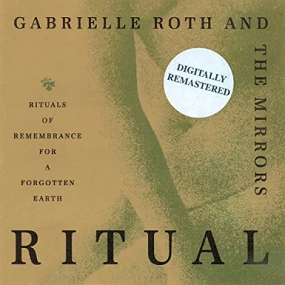 Afbeelding van Gabrielle Roth Ritual (CD)
