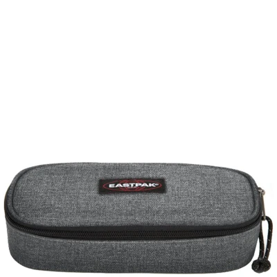 Afbeelding van Eastpak Oval Etui black denim