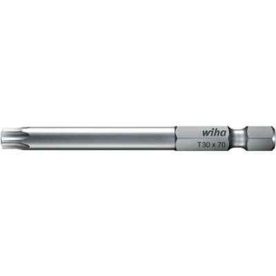 Afbeelding van Wiha Bit Professional TORX® 1/4&quot; (32307) T15 x 50 mm