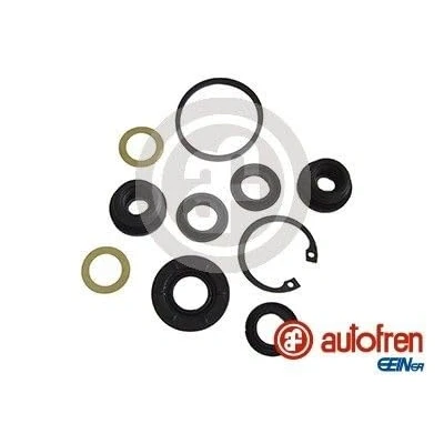 Afbeelding van AUTOFREN SEINSA D1693 Reparatieset, hoofdremcilinder
