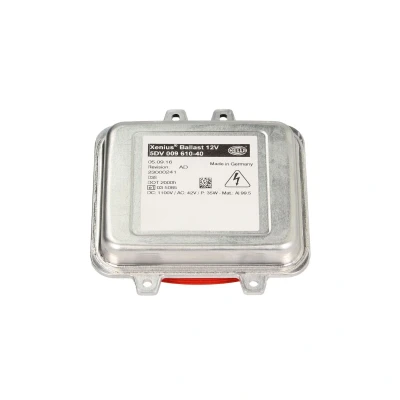 Afbeelding van Xenon voorschakelunit 12V Mercedes 5DV 009 610 401