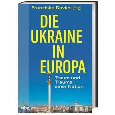 Afbeelding van Die Ukraine in Europa