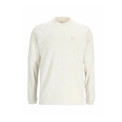 Afbeelding van CHASIN&#039; DAX Sweater, Heren, Maat: Large, Beige