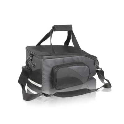 Afbeelding van XLC TAS CM DRAGER ZW/ANT 15L