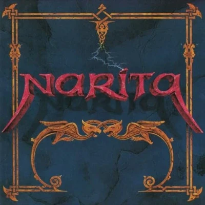 Afbeelding van Narita (CD)