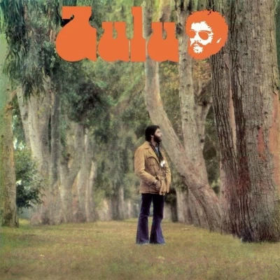 Afbeelding van Zulu (Peru) (LP)