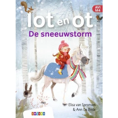Image de De sneeuwstorm