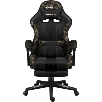 Afbeelding van Fotel HUZARO Force 4.7 Camo Mesh