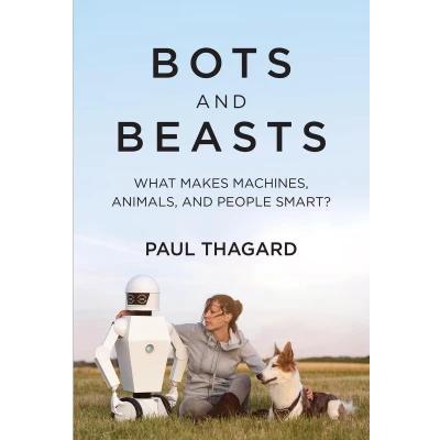 Afbeelding van Bots and Beasts