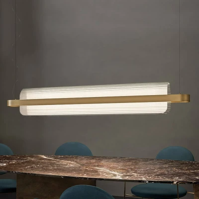 Afbeelding van Kundalini Nami design LED hanglamp