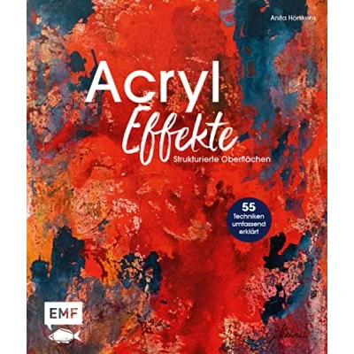 Afbeelding van Acryl Effekte