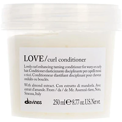 Afbeelding van Davines Essential Love Curl Conditioner 250ml