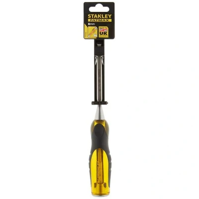 Image de STANLEY 0 16 252 ciseau fatmax 8 mm