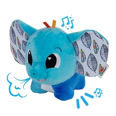 Image de Jeu d&#039;éveil Tomy Eléphant&#039;Air