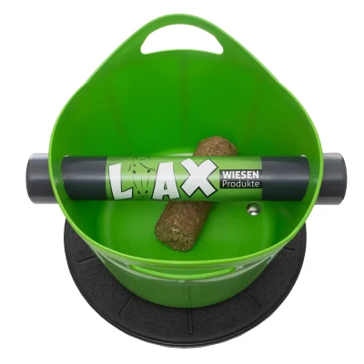 Afbeelding van Lax Emmer Slow&amp;Fun voor Knabbelblokken