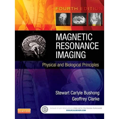 Afbeelding van Magnetic Resonance Imaging