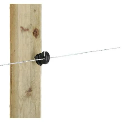 Afbeelding van AKO Ringisolator Easydrill EDX, continue ondersteuning, 25 stuks per zak