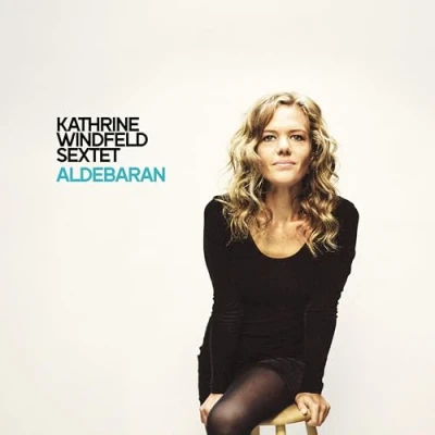 Afbeelding van Kathrine Windfeld Sextet Aldebaran (CD)
