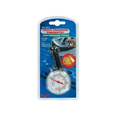 Afbeelding van Bandenspanningsmeter