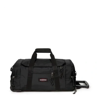 Image de Sac de voyage Eastpak Leatherface S Noir