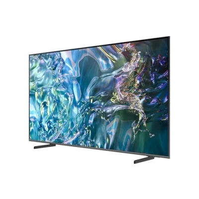 Afbeelding van Samsung Q64D QE43Q64DAU, 109,2 cm (43&quot;), 3840 x 2160 Pixels, QLED, Smart TV, Wifi, Titanium