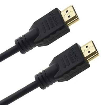 Afbeelding van SeKi HDMI kabel 3m 2.0 Ultra HD (UHD) 4K 3D met ethernet