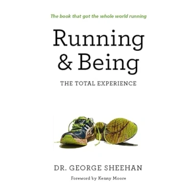Afbeelding van Running &amp; Being