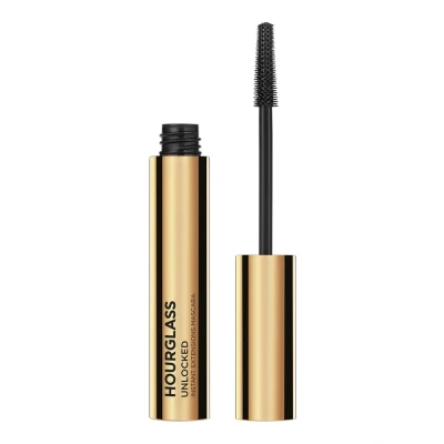 Afbeelding van Hourglass Unlocked Instant Extensions Mascara Ultra Black 10 Gr