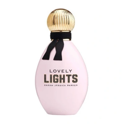 Image de Sarah Jessica Parker Lovely Lights Eau de Parfum 100 ml
