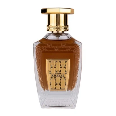 Image de Maison Asrar Khayal Eau de Parfum 100 ml