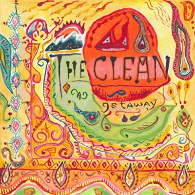 Afbeelding van Clean Getaway (3 LPs)