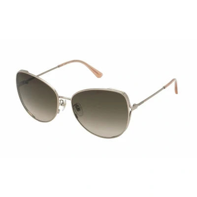 Afbeelding van Zonnebril Dames Nina Ricci SNR302 600A32 ø 60 mm