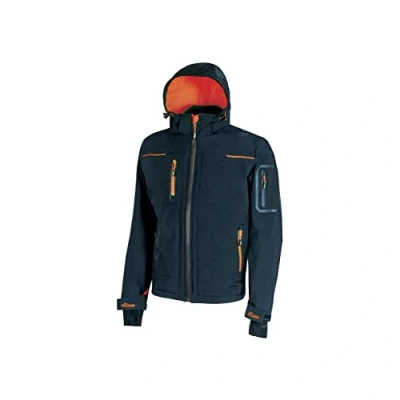 Afbeelding van Ruimte Deep Blue T: XL