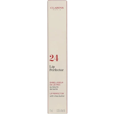 Afbeelding van Clarins Make Up LIP Perfector PERFCTOR GLOW