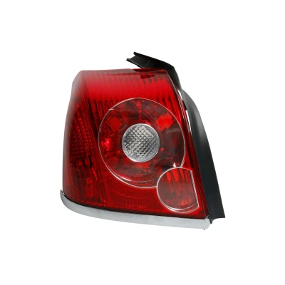 Afbeelding van ALKAR 2201266 Achterlicht Links PY21W Zonder lamphouder
