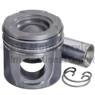 Afbeelding van KOLBENSCHMIDT 40836961 Reparatieset, zuiger / cilinderbus