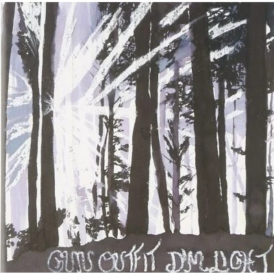 Afbeelding van Gun Outfit Dim Light (CD)