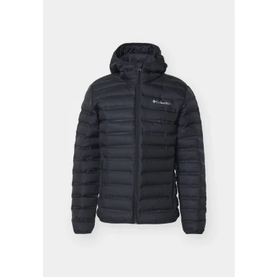 Afbeelding van Columbia Lake 22 2 Donsjack met capuchon voor heren (1 stuk)