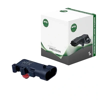 Afbeelding van NGK 93871 Sensoren Zonder ingebouwde luchttemperatuursensor OPEL: Meriva A, Astra H Hatchback, G CC, RENAULT: LAGUNA 1