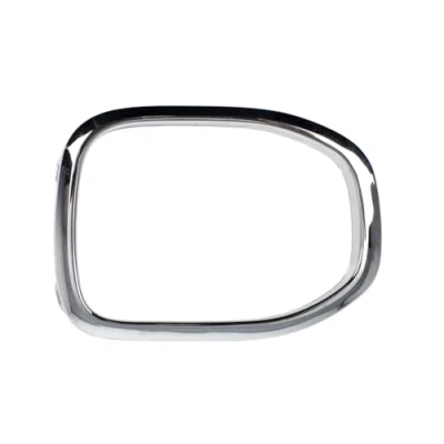 Afbeelding van PRASCO VG7501249 Frame, mistlamp rechts