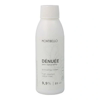 Afbeelding van Kleurenactivator Montibello Dénuée Crema 33 vol (9.9%)