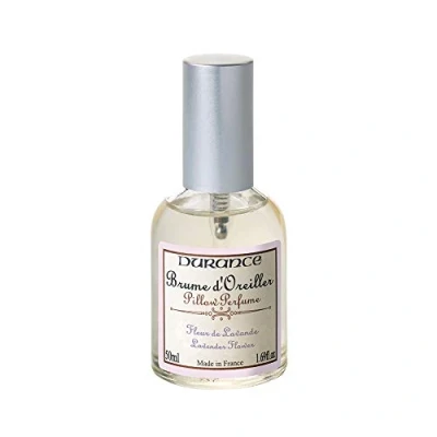Afbeelding van Durance Biblio.brume D&#039;oreil Fleur De Lavande