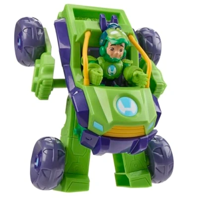 Afbeelding van Hasbro Marvel IMF Swanson MECH