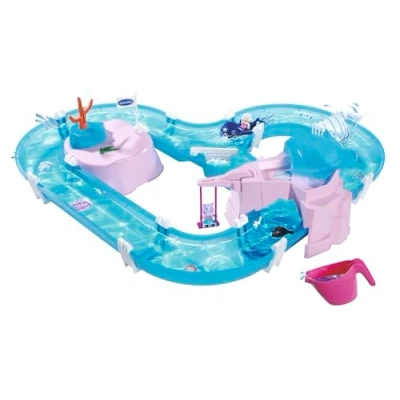 Afbeelding van AquaPlay Zeemeermin