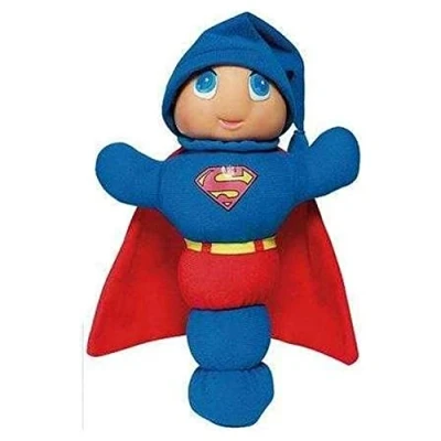 Afbeelding van Molto Gusyluz® Superman educatief speelgoed voor kinderen vanaf 12 maanden