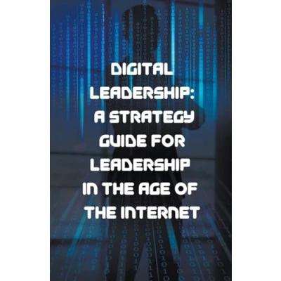 Afbeelding van Digital Leadership