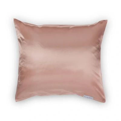 Afbeelding van Beauty Pillow Kussensloop Peach 60x70