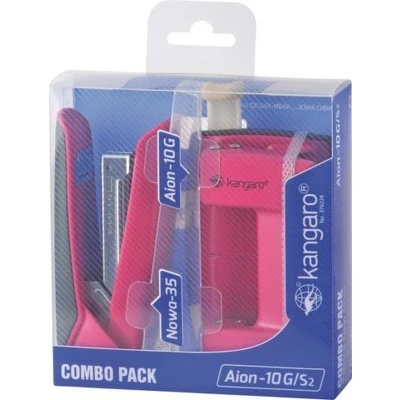 Afbeelding van Kangaro K 7203906 Combipack Aion 10G/S2 Nowa 35 Roze