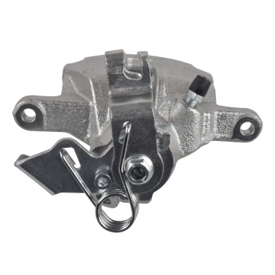 Afbeelding van FEBI BILSTEIN 181193 Remklauw Gietijzer Achteras links OPEL: Vivaro A Combi, Van, B RENAULT: Trafic 2 Kasten, 3 Bus